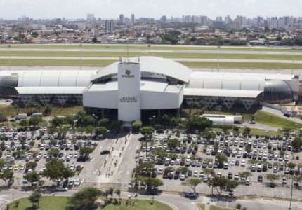 Aeroporto de Fortaleza